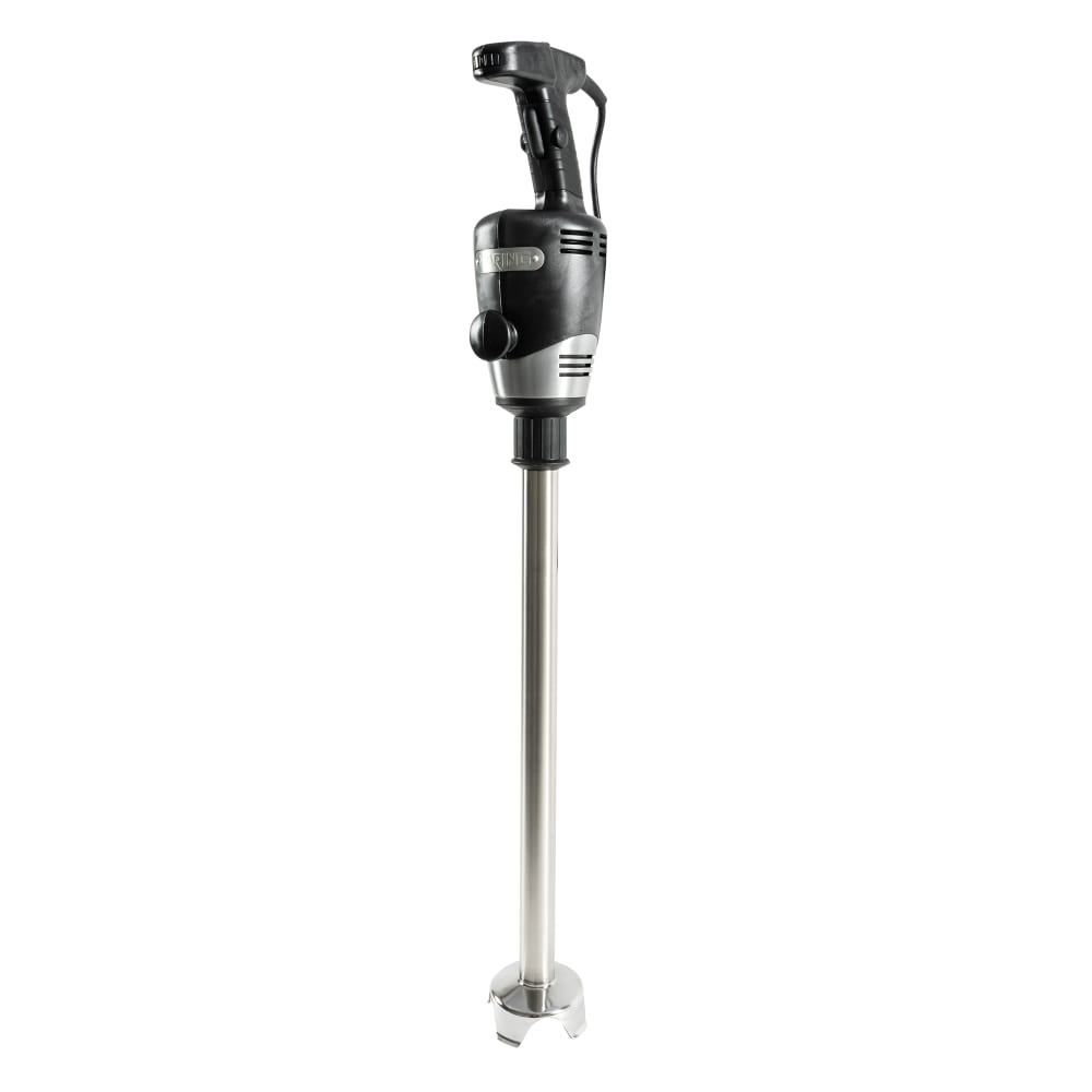 Waring WSB70 200 qt Heavy Duty Immersion Blender w/ Variable Speed Motor