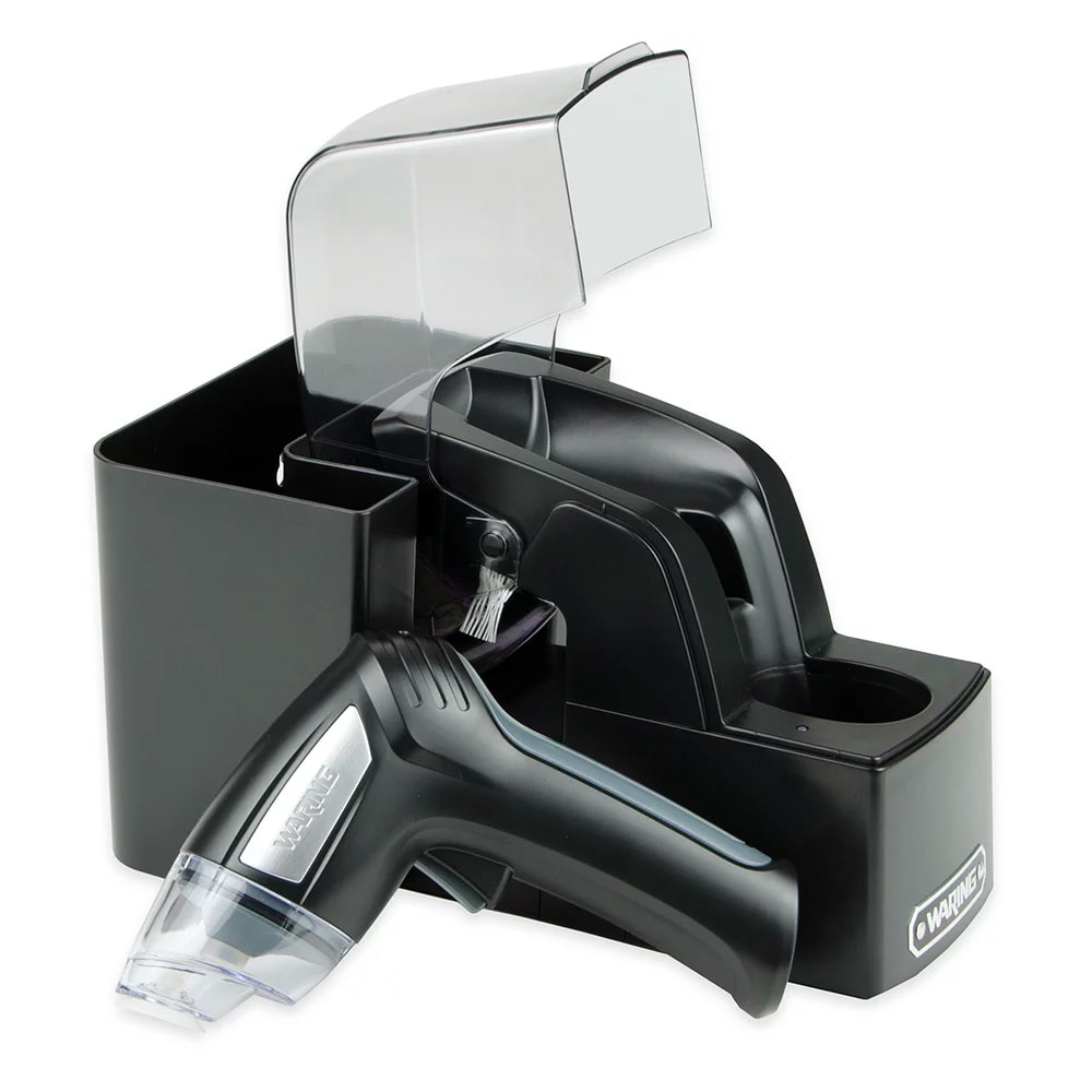 waring vacuum gun