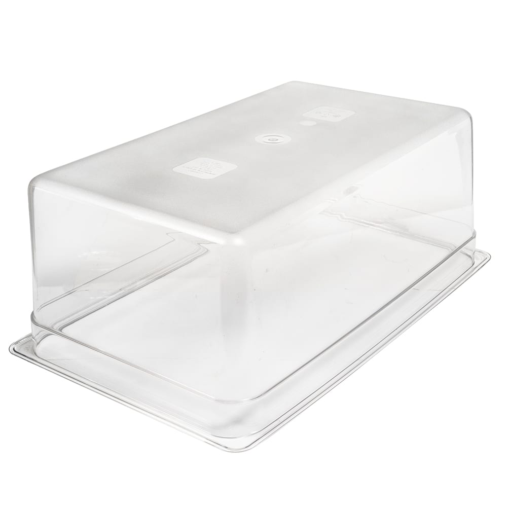 Cambro 18CW135 8"D Full Size Food Pan