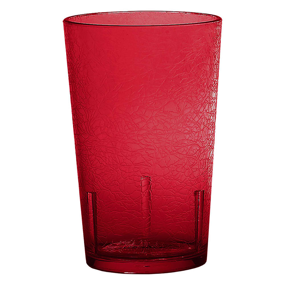 Plastic Drinking Glasses, Cups, Mugs & Tumblers - KaTom Restaurant Supply