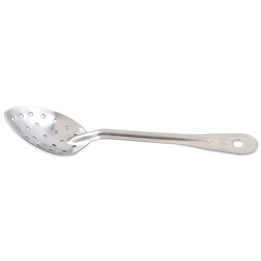 4781 21" Extra-Long Handled Solid Serving Spoon Browne 