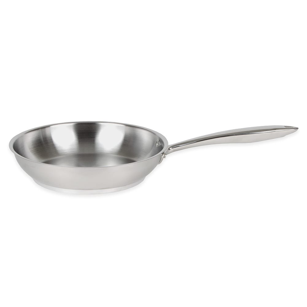 Browne (5724132) 13 Stainless Steel Pot and Pan Cover