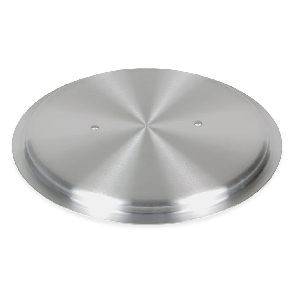 Browne (5724132) 13 Stainless Steel Pot and Pan Cover