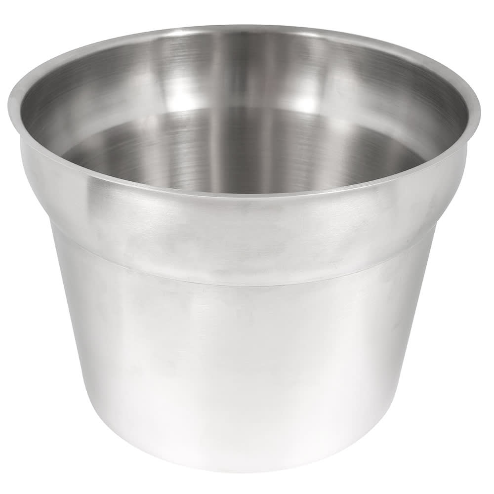 Browne BMP1 Bain Marie Pot 1-1/4 Qt. 