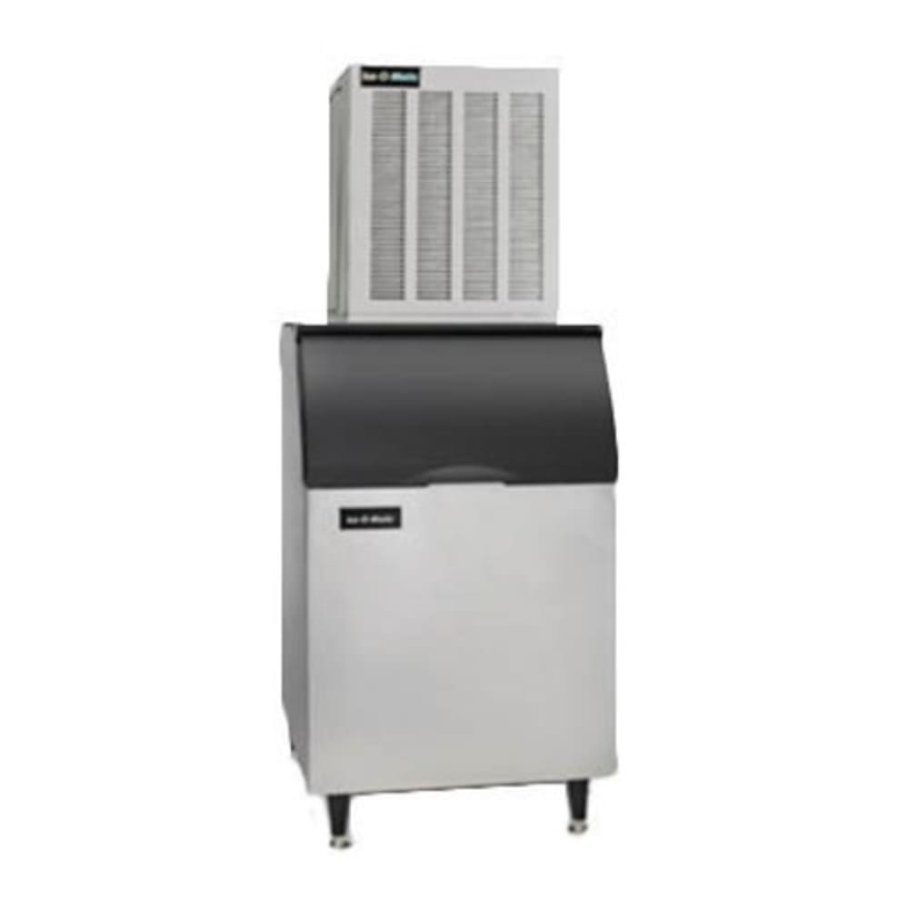 Ice-O-Matic MFI0500A 21