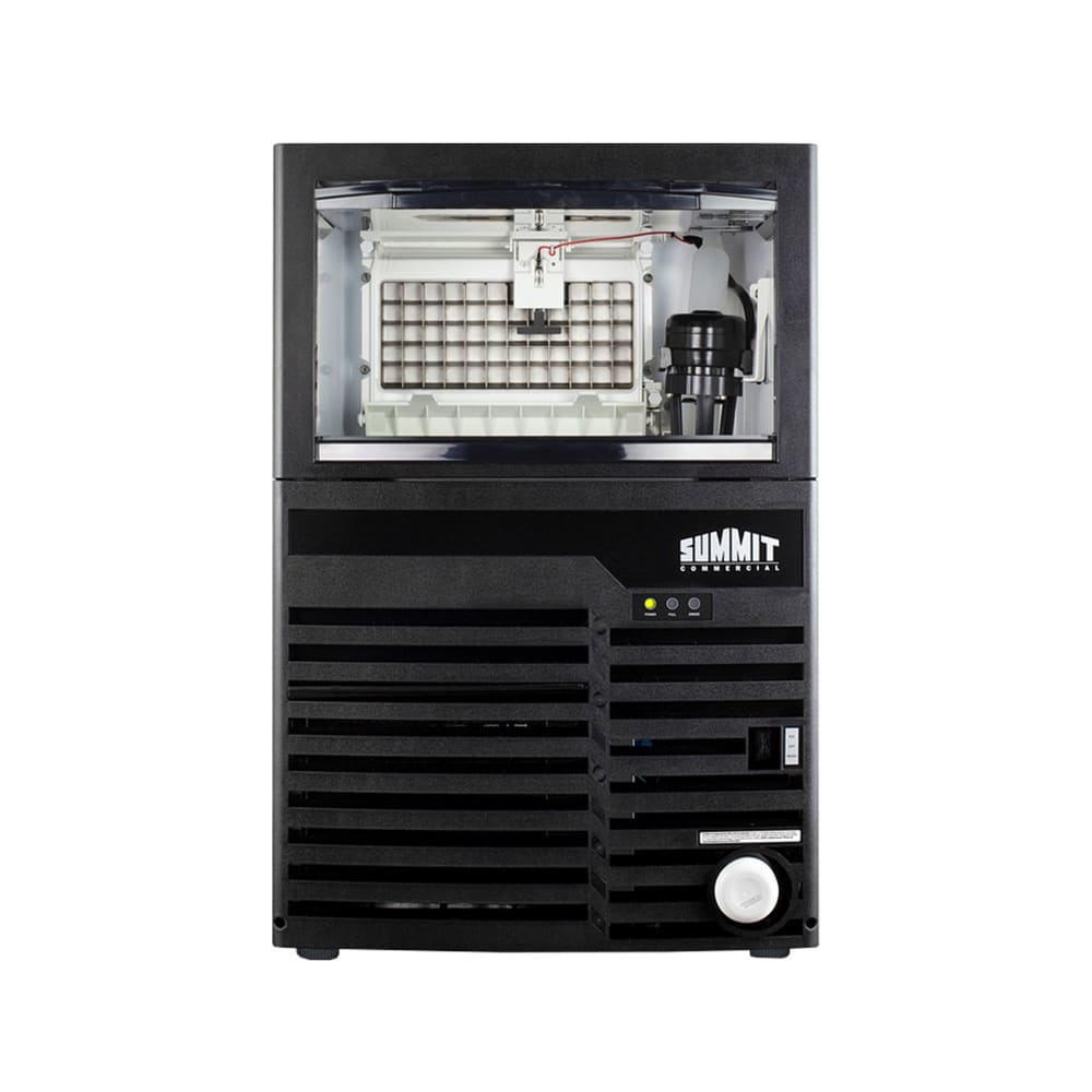 summit bim44g cleaning