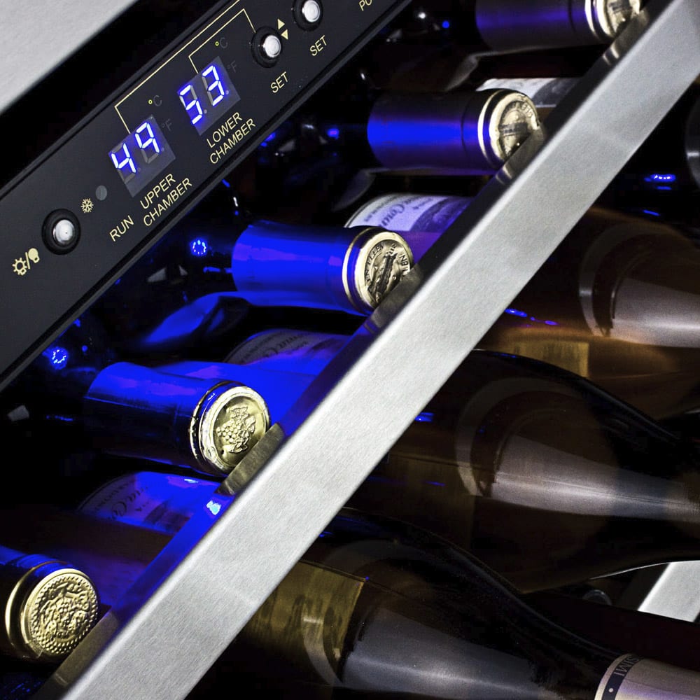 Вине мод. Bottle Wine Cooler