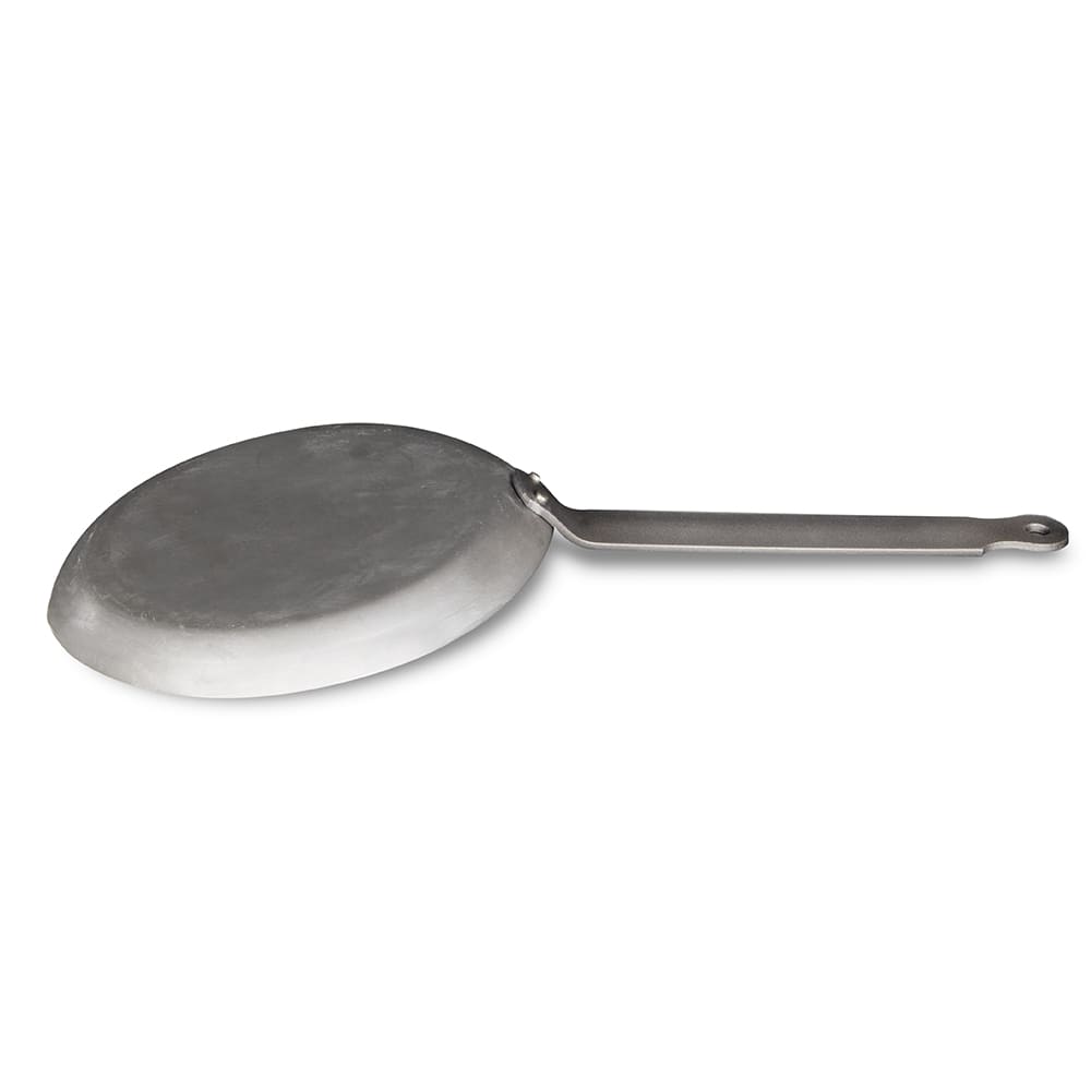 Matfer Bourgeat 7 Black Carbon Steel Crepe Pan 062031