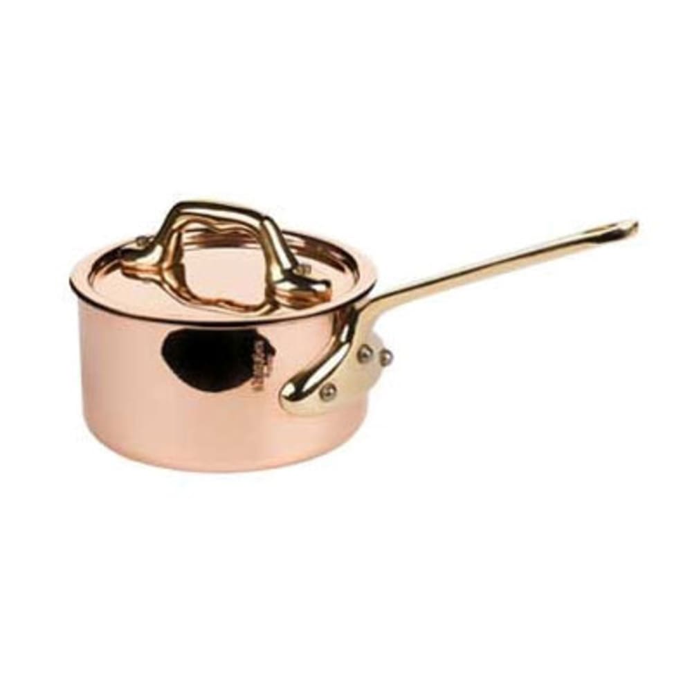 M'minis Small Saute Pan 9cm