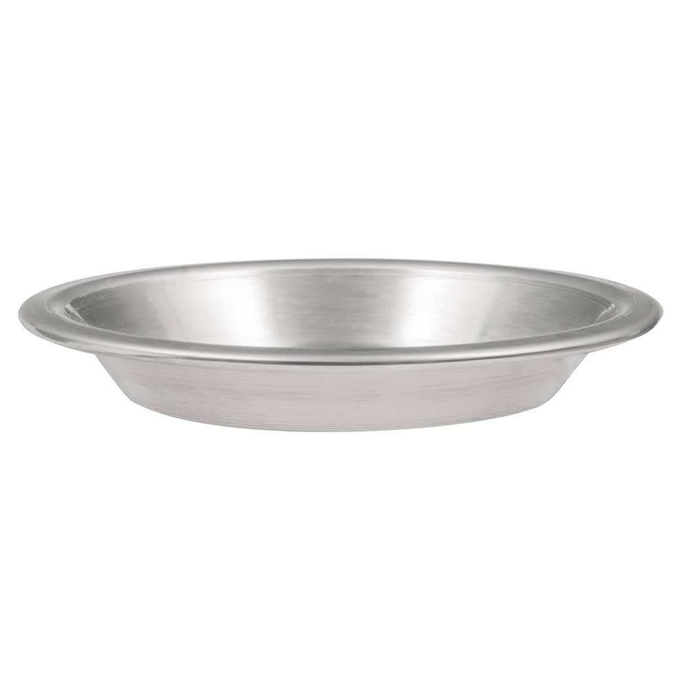 American Metalcraft 801 8" Round Deep Dish Pie Pan, Aluminum