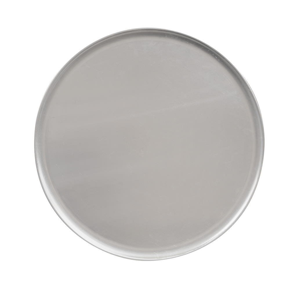 American Metalcraft - TP18 - 18 in Wide Rim Aluminum Pizza Pan