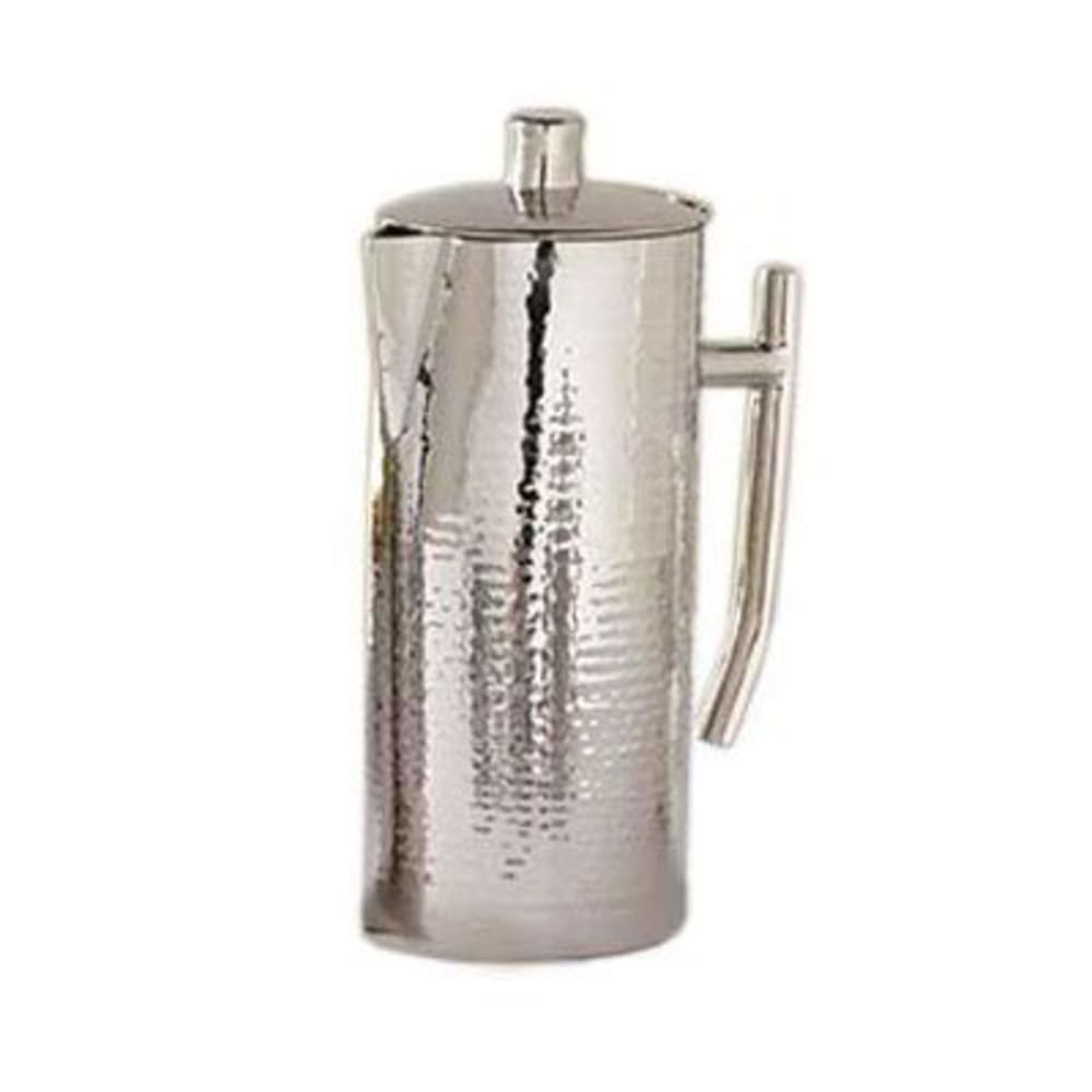 Hamilton Beach 88087C Stainless Steel 4 Cup Replacement Carafe for HDC  Series Coffee Makers