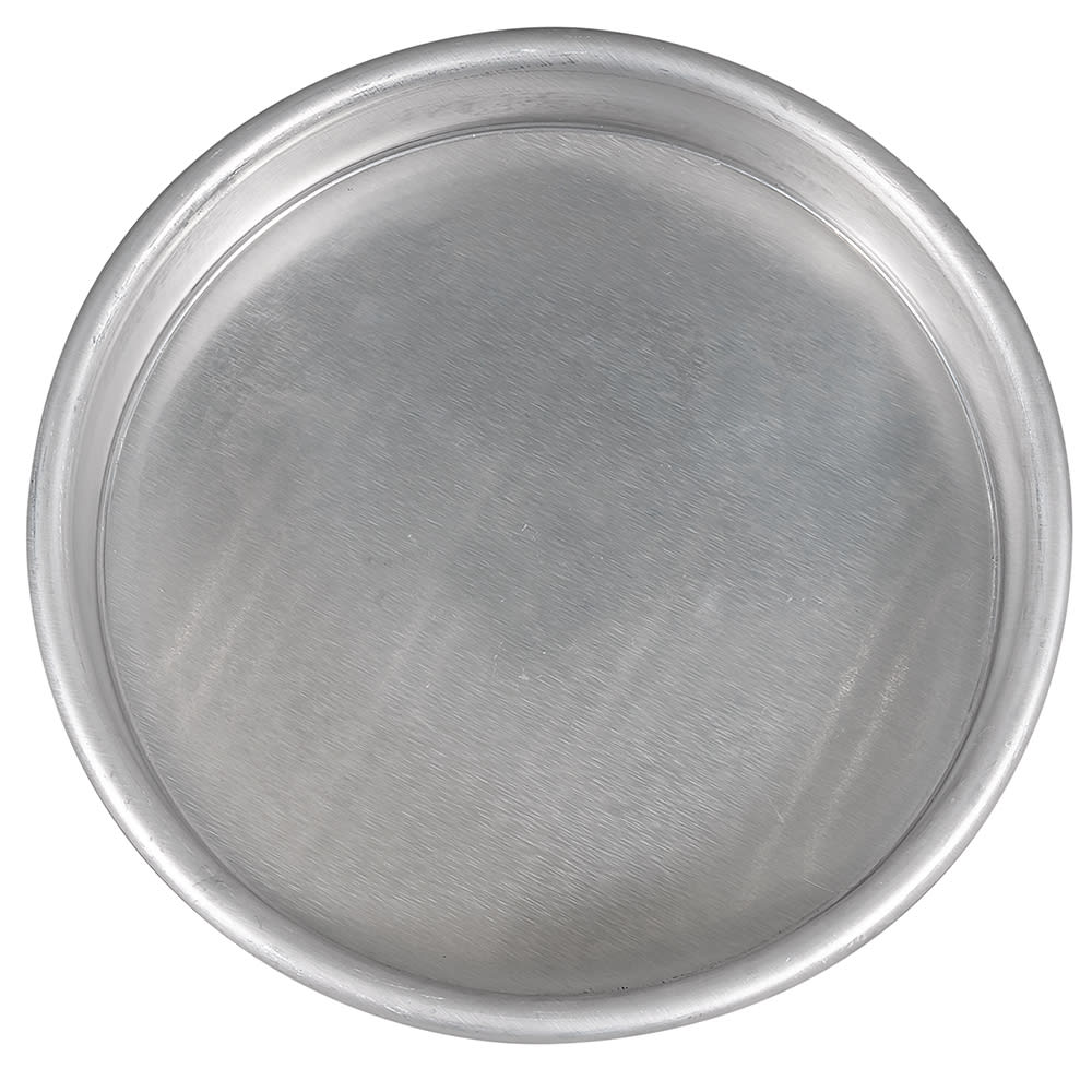 American Metalcraft HCDS108 Detroit Style 10 x 8 Pizza Pan