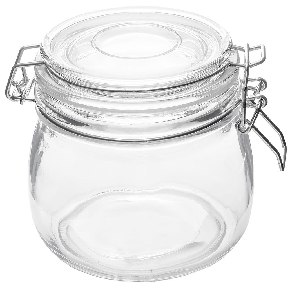 4 oz Glass Mason Jar With M&Ms® - Item #MJM4-MNM -  Custom  Printed Promotional Products