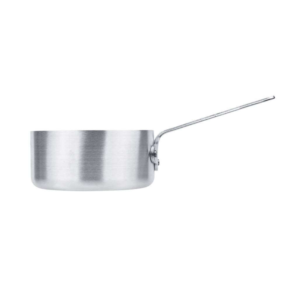 Vollrath Wear-Ever Classic Select 2.5 Qt. Aluminum Sauce Pan with