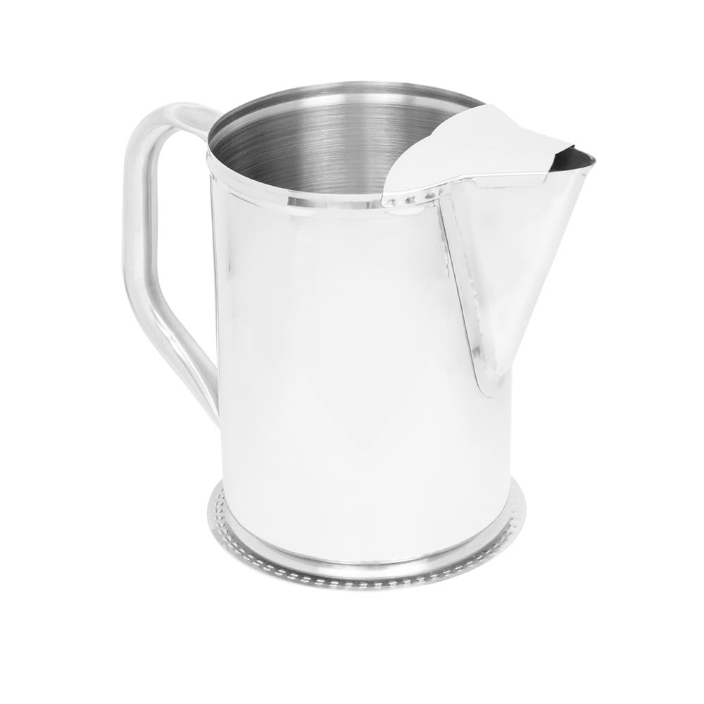 84oz Stainless Steel Insulated BEVERAGE PITCHER with Pouring Spout