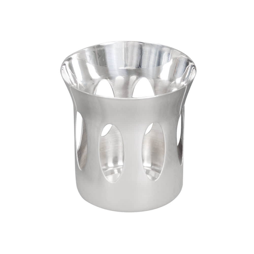 Vollrath 46777 4 1/4 oz Butter Melter Stainless