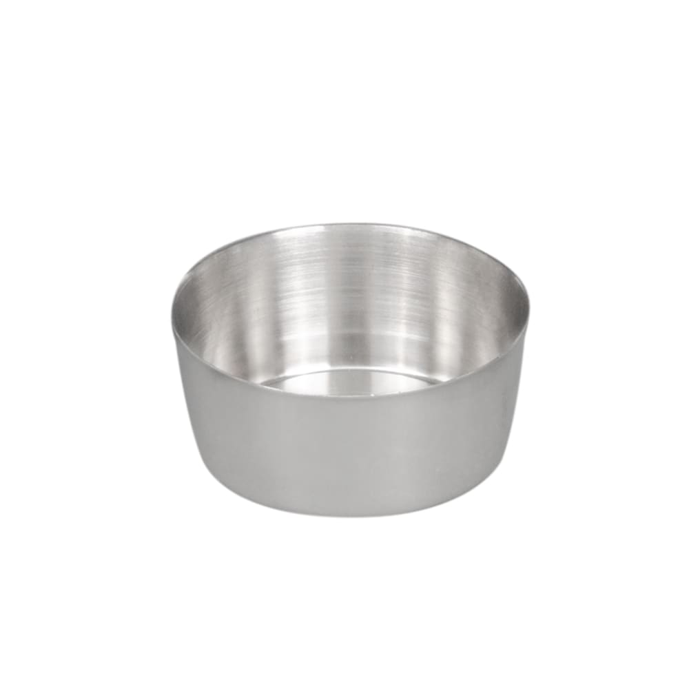 Vollrath 46777 4 1/4 oz Butter Melter Stainless