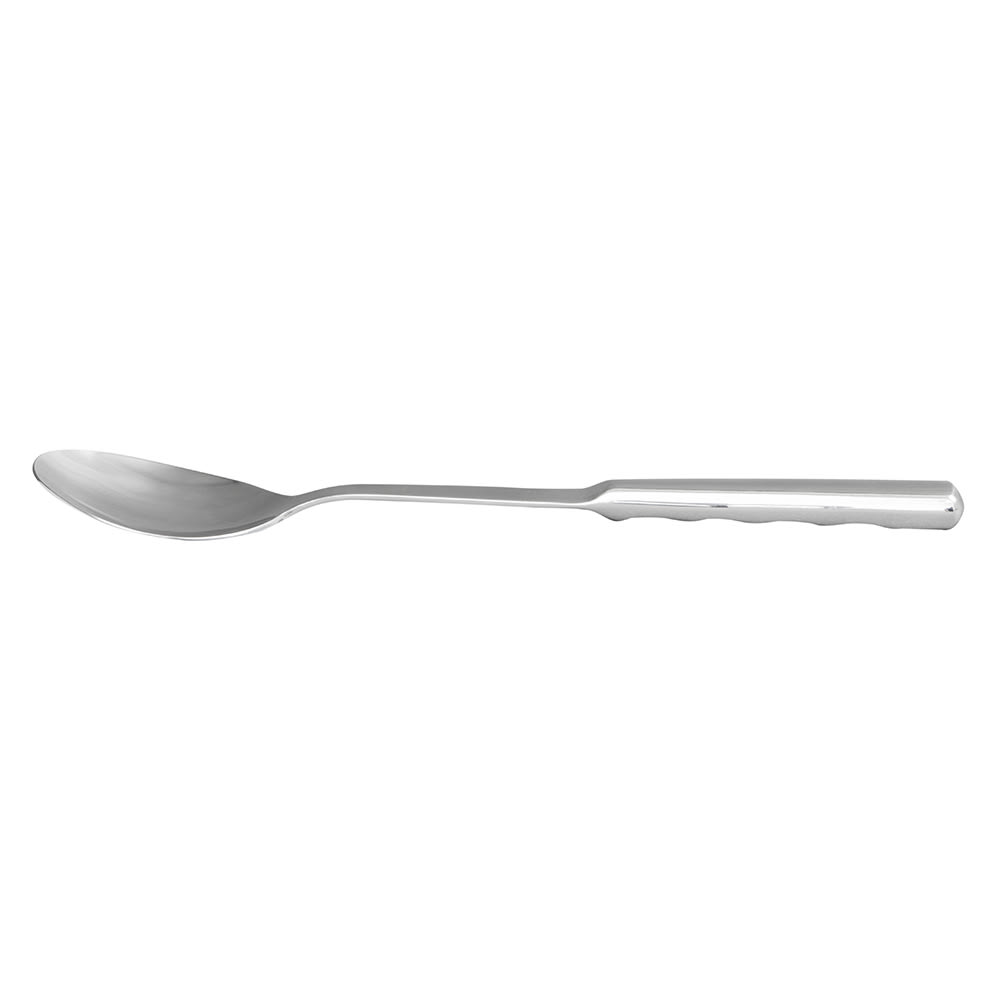Vollrath 46952 Solid Serving Spoon Hollow Handle, Stainless