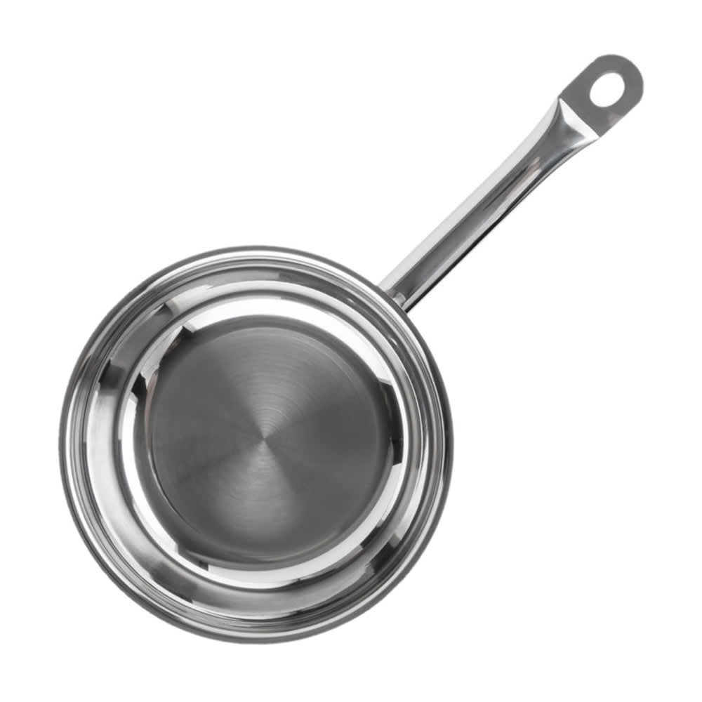 Vollrath 47791 Intrigue 2 qt. Stainless Saucier Pan 