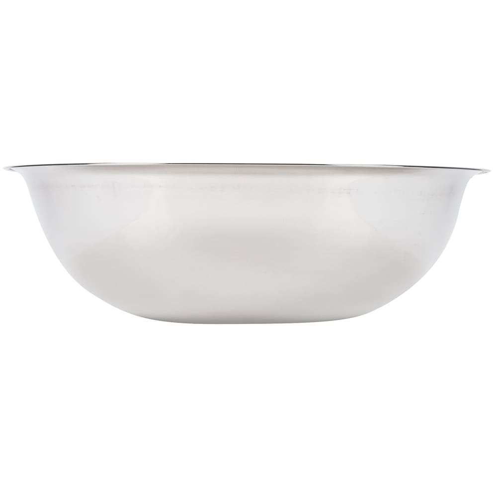 Vollrath 47949 20 qt Mixing Bowl - Stainless