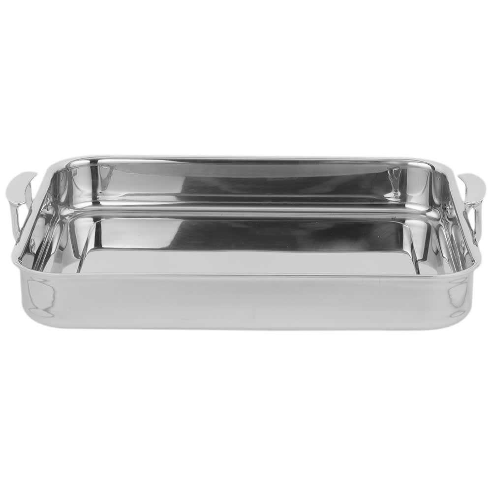 Vollrath 49414 Miramar Display Cookware 2 Qt. Tri-Ply Stainless