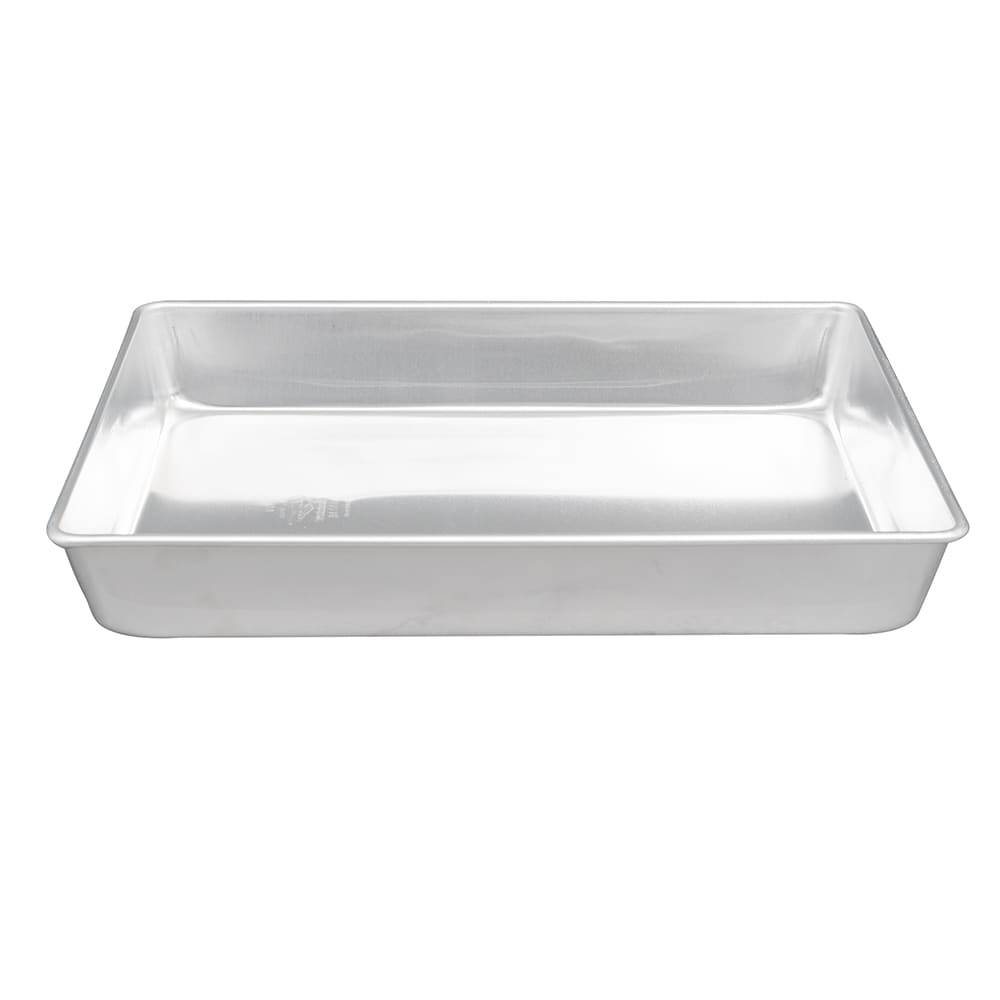 Vollrath 51066 Biscuit Pan 12-3/4 x 9 x 2