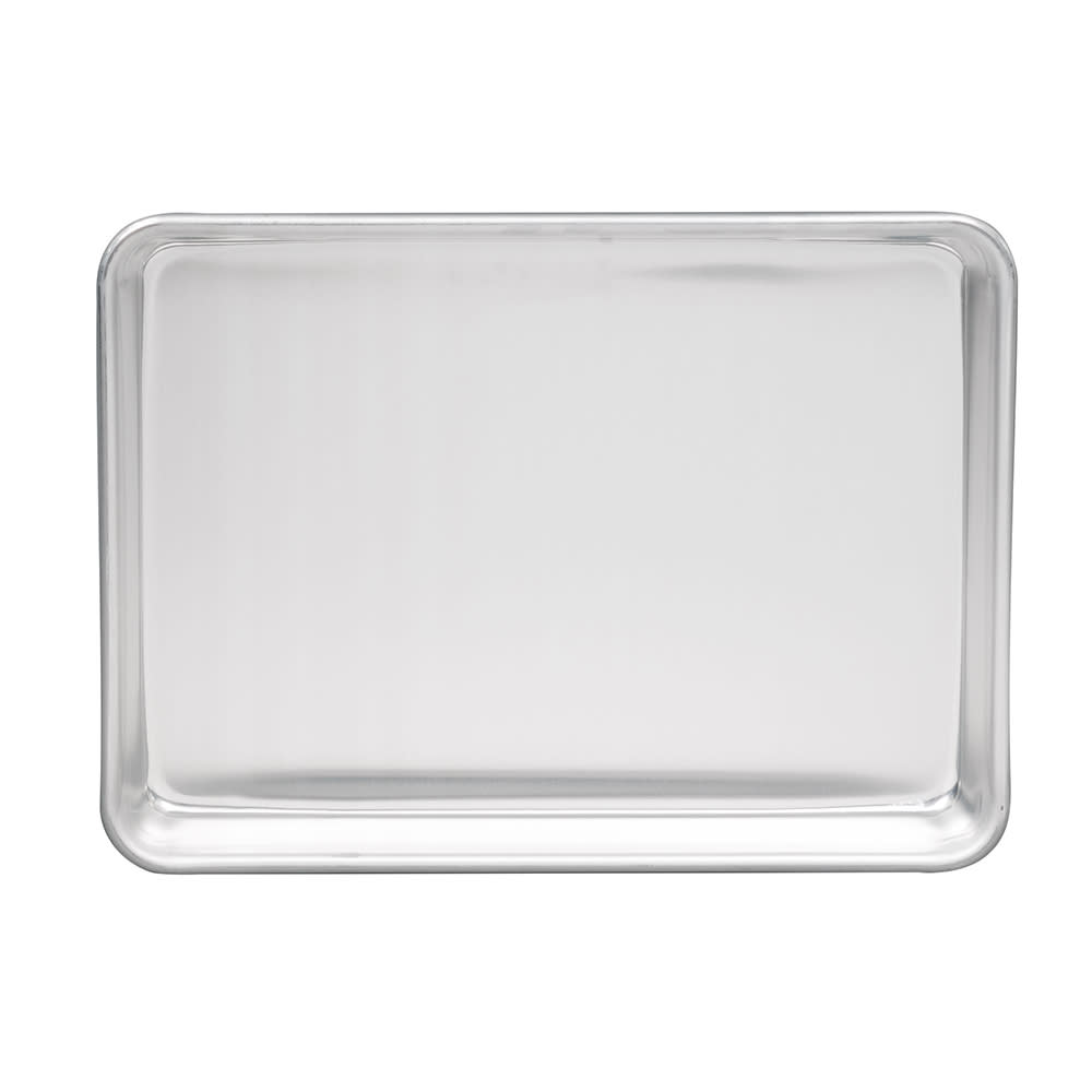Vollrath 5220 1 4 Quarter Size Bun Sheet Pan 13 X 9 1 2 X 1 16