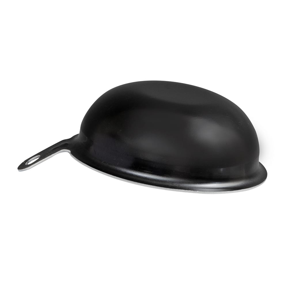 Vollrath 566445 Single Egg Poacher Replacement Cup Aluminum