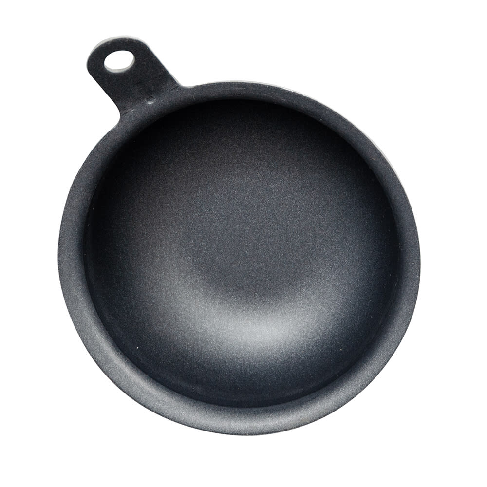 Vollrath 566445 Single Egg Poacher Replacement Cup Aluminum