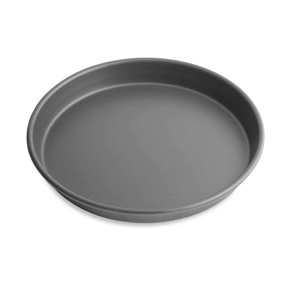 Vollrath 6712HC 12" Round Deep Dish Pizza Pan, Aluminum