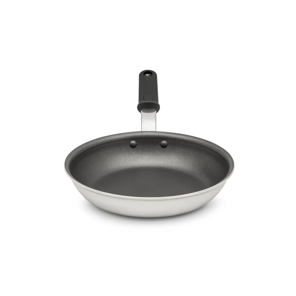 Vollrath Wear-Ever 8 Aluminum Non-Stick Fry Pan with CeramiGuard