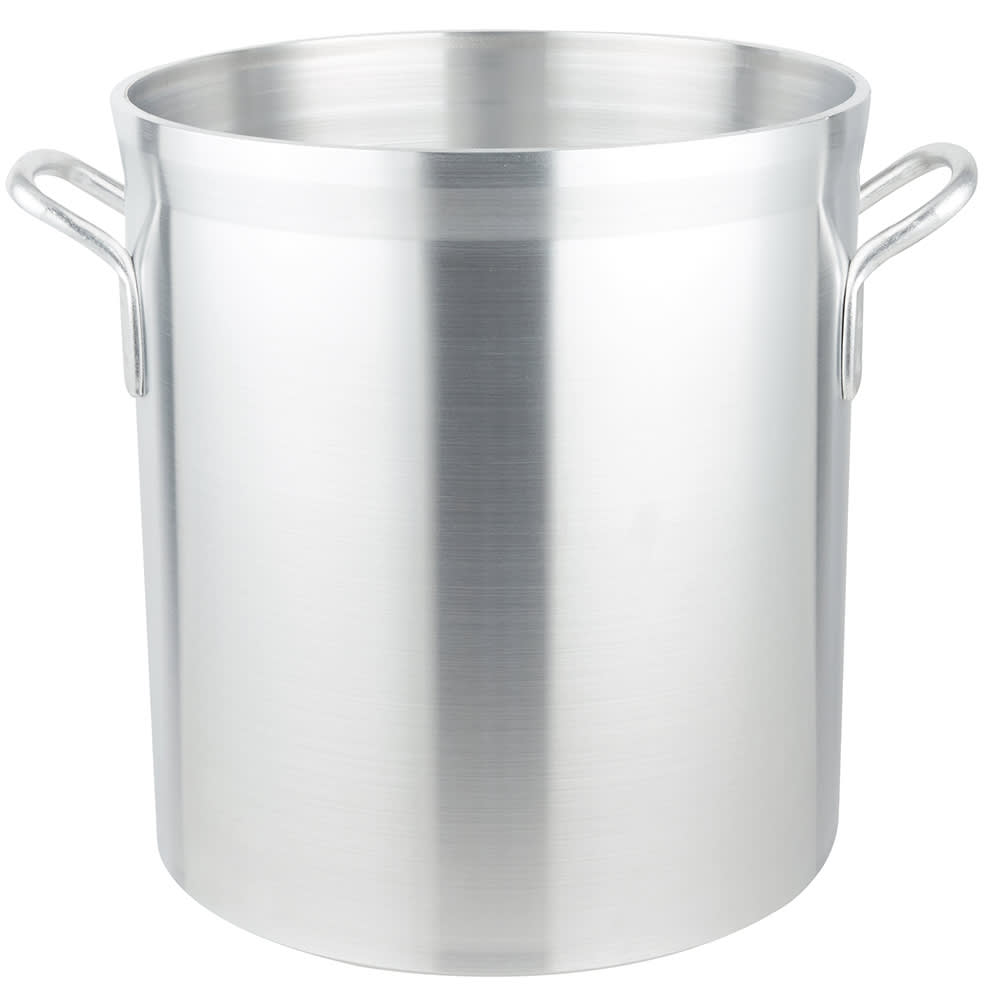 Vollrath 78620 Stainless Steel 24 Qt Stock Pot