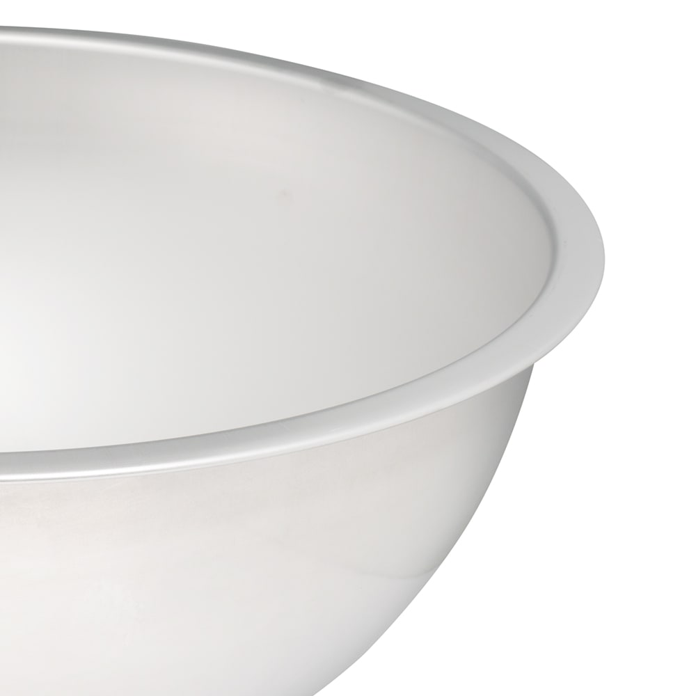 Vollrath 69080 8 qt Mixing Bowl 18 ga Stainless