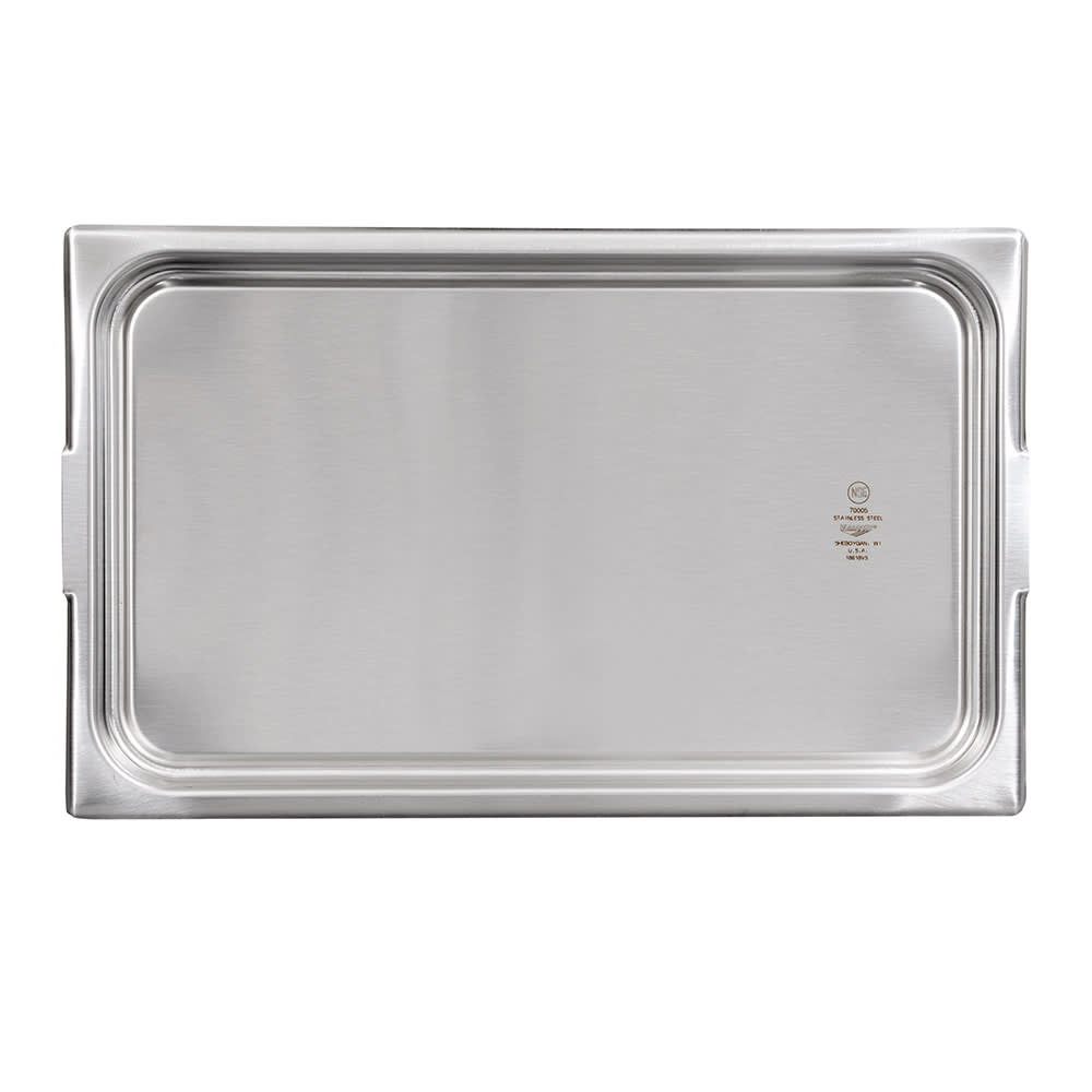 Vollrath 30025 Transport Pan,Full-Size