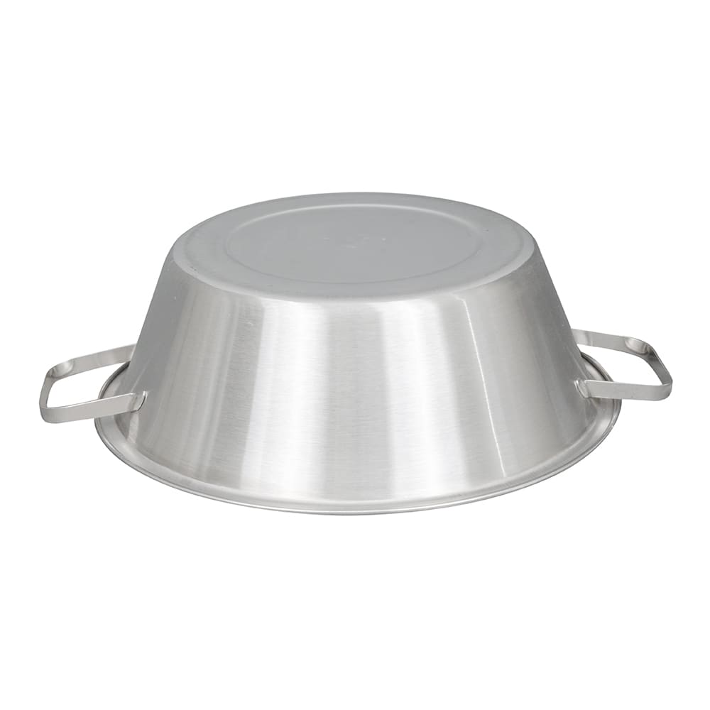 Vollrath 72120 12 qt Round Food Container Pan Stainless