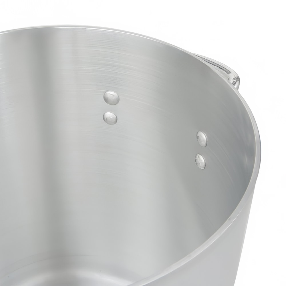 Vollrath 67516 16 qt Aluminum Stock Pot