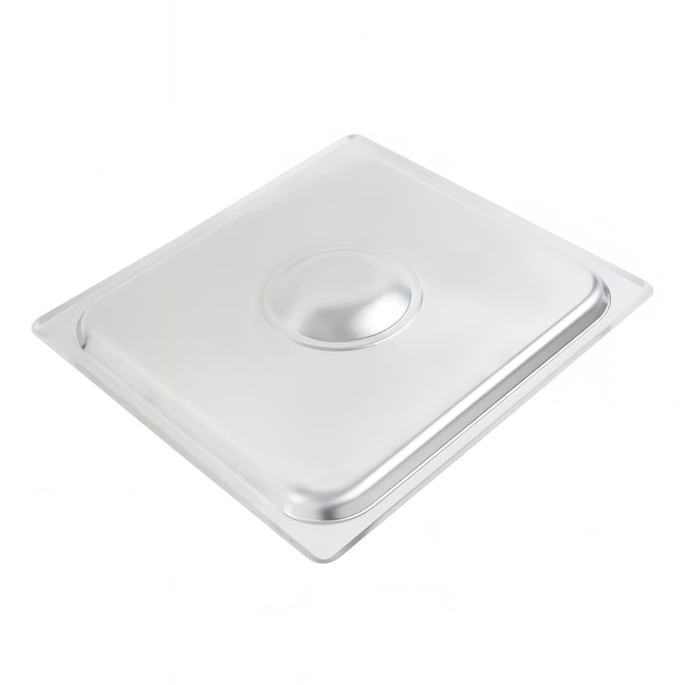 Vollrath 30122 Super Pan V Two-Thirds Size 2 1/2