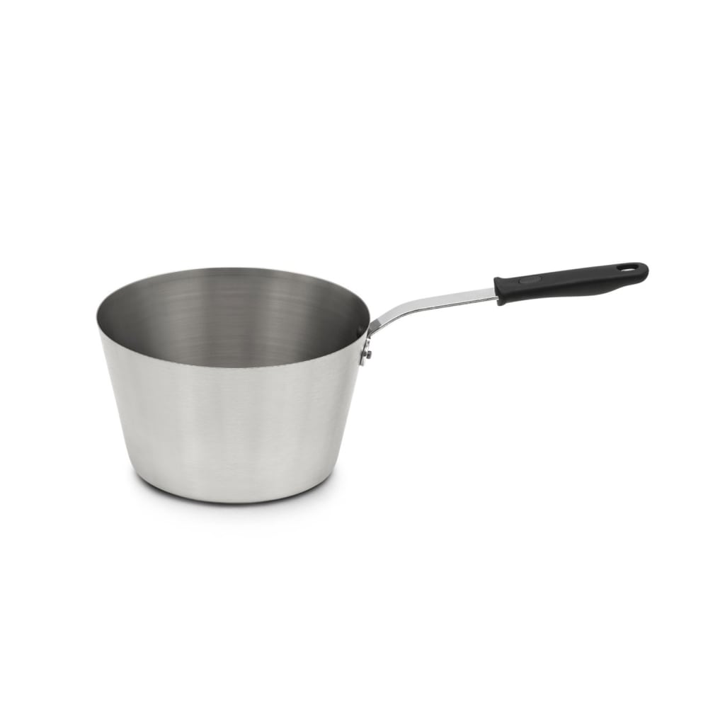 13” Stainless Steel Sauce Pan With Handle – R & B Import