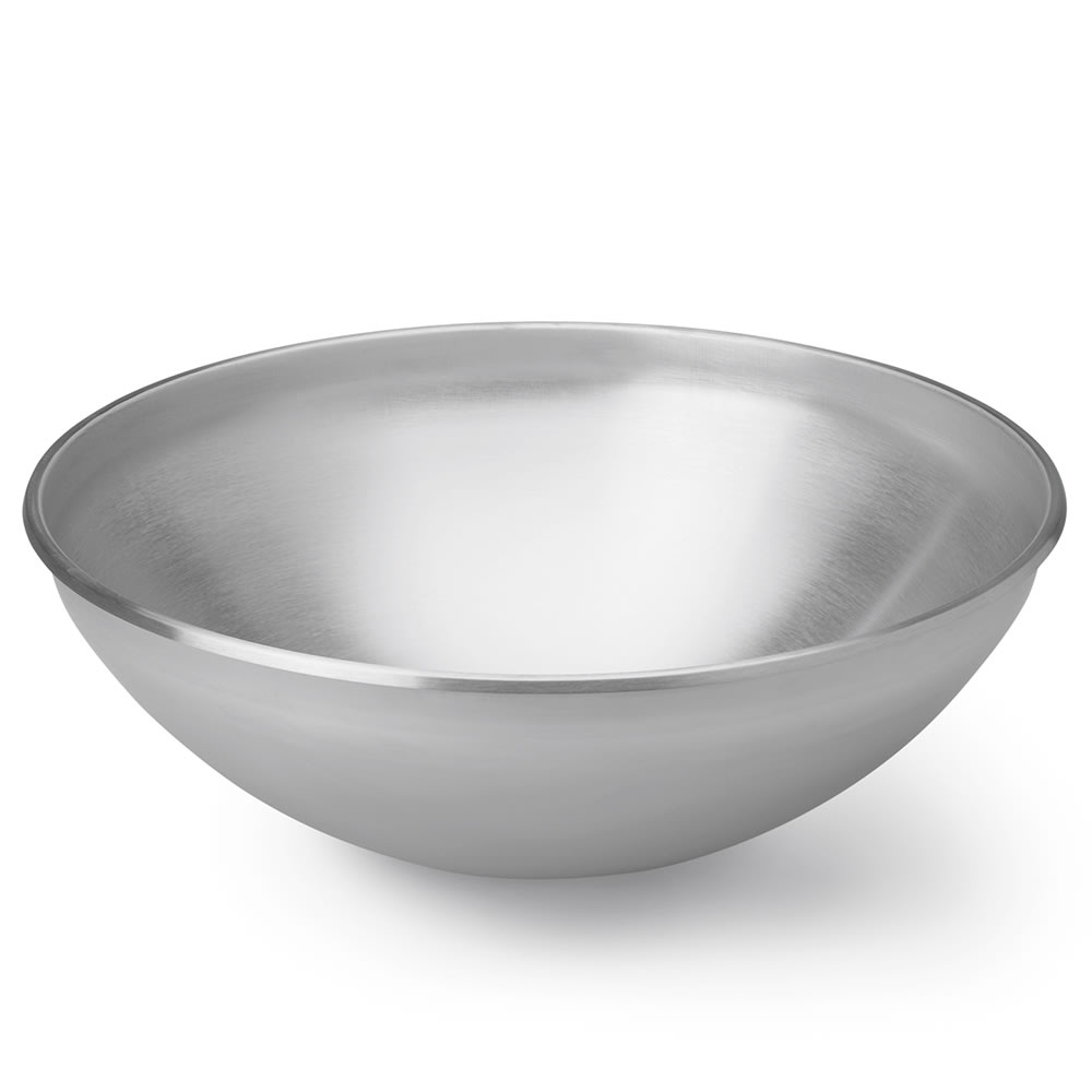 Vollrath 79800 80 qt Mixing Bowl 18 ga Stainless