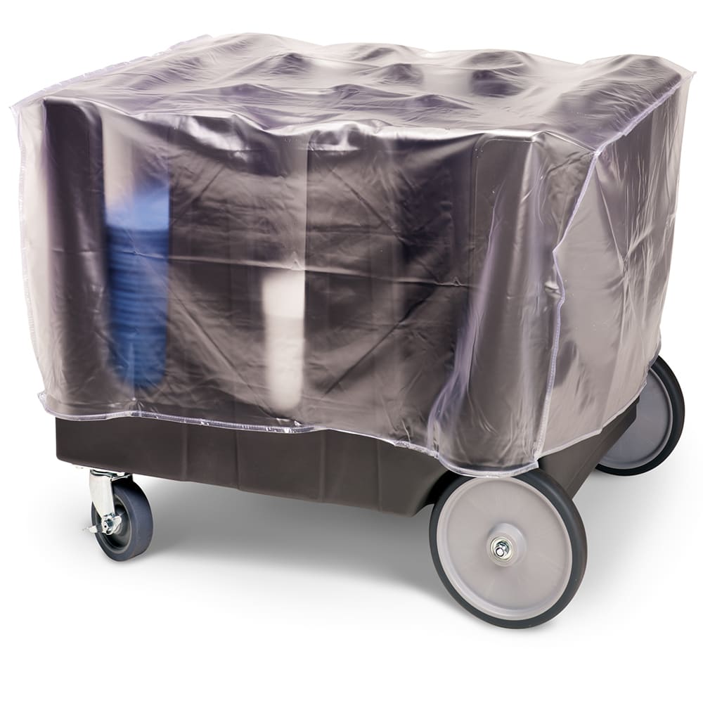 Vollrath SAVC Dish Caddy Vinyl Replacement Cover