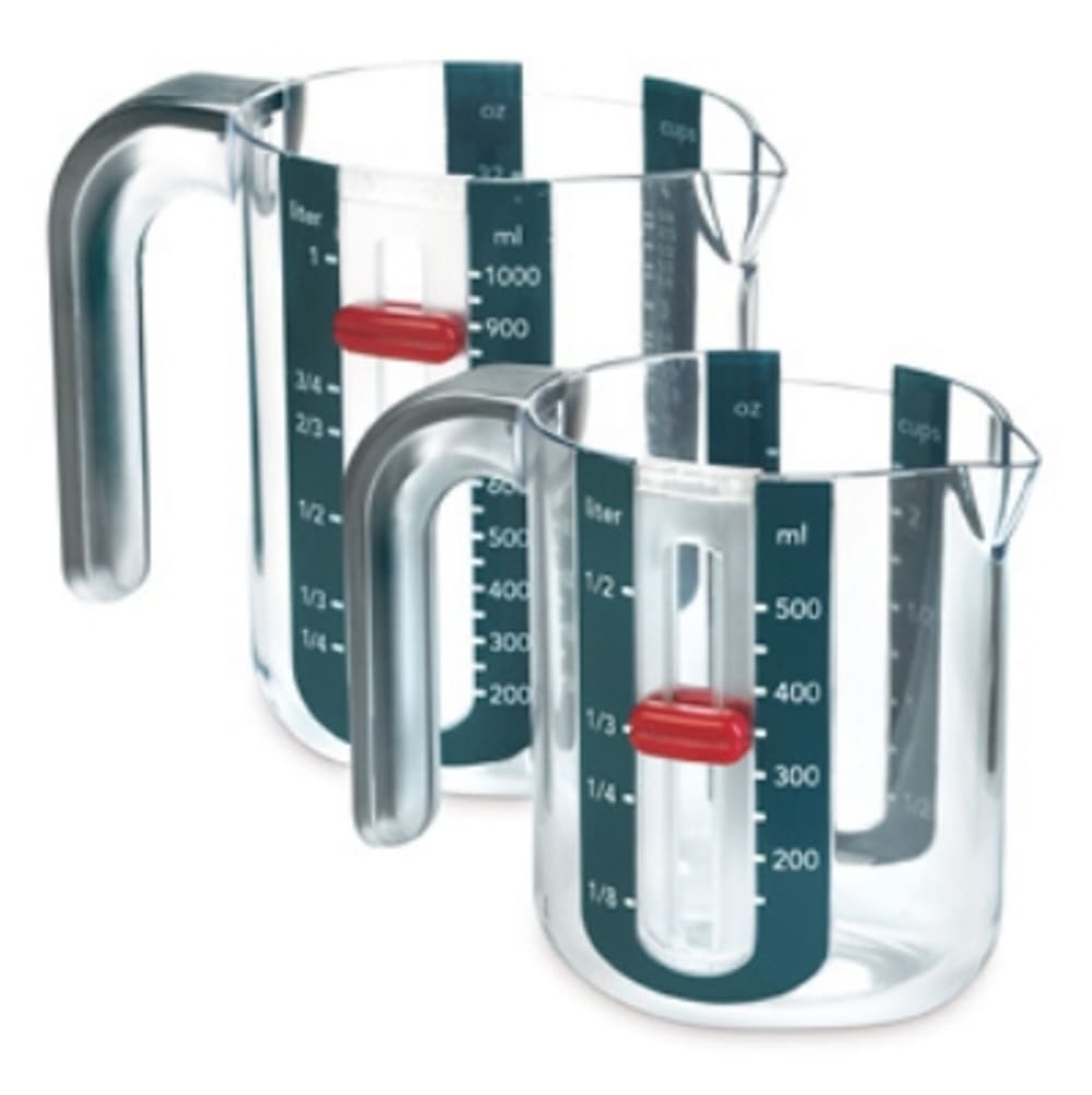 Cuisipro Measuring Cup