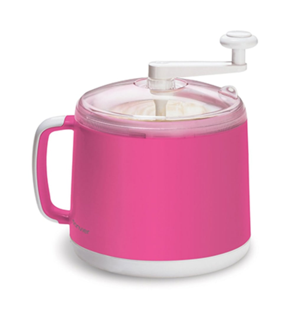 Donvier Ice Cream Maker