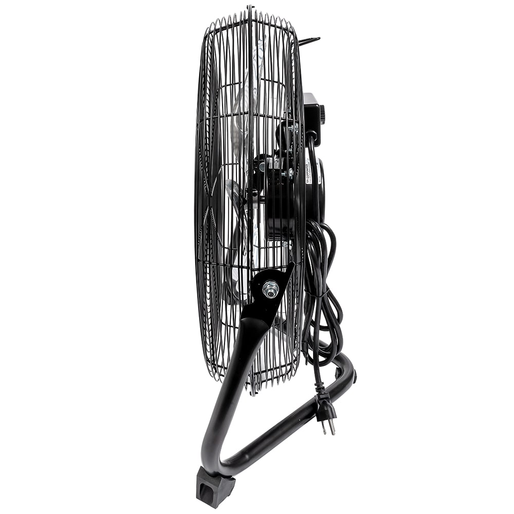 TPI CF 18 18" Floor Model Fan w/ 3 Speed Settings
