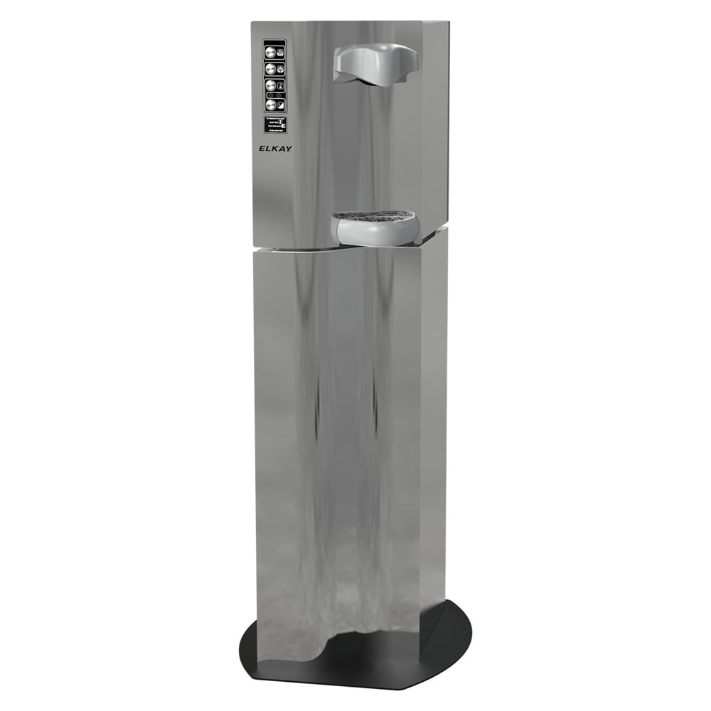 Elkay DSWH160UVPC Countertop Hot & Chilled Water Dispenser 4 GPH