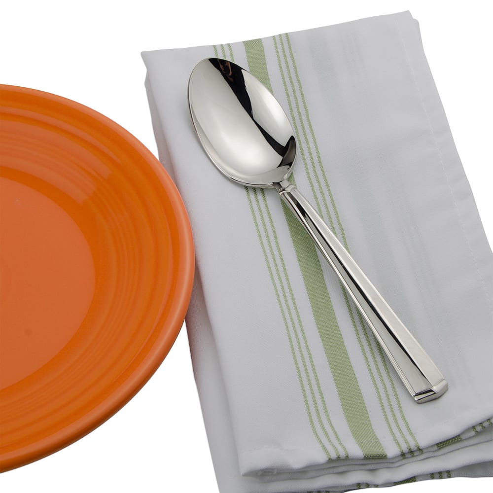 World Tableware 979003 Tablespoon, 18/8Stainless, Norwich World Collection
