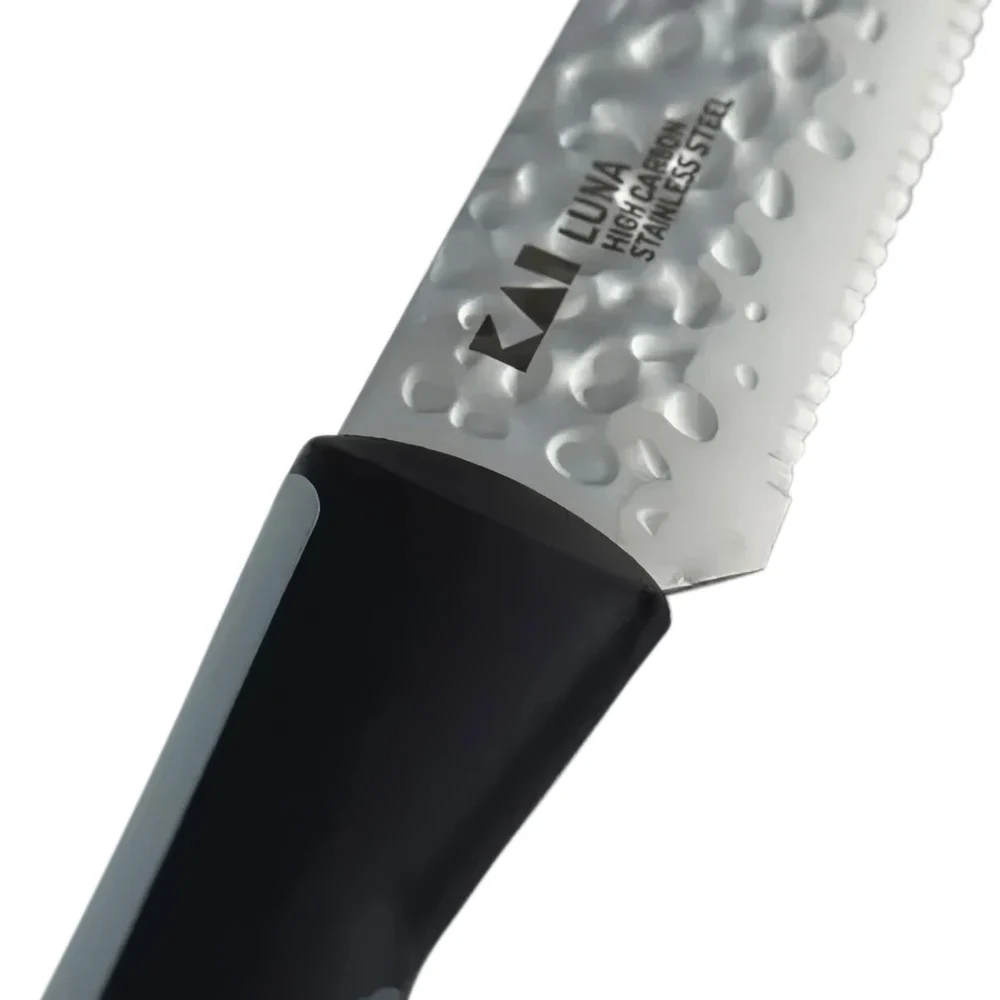 Kai Luna 4-Piece Steak Knife Set