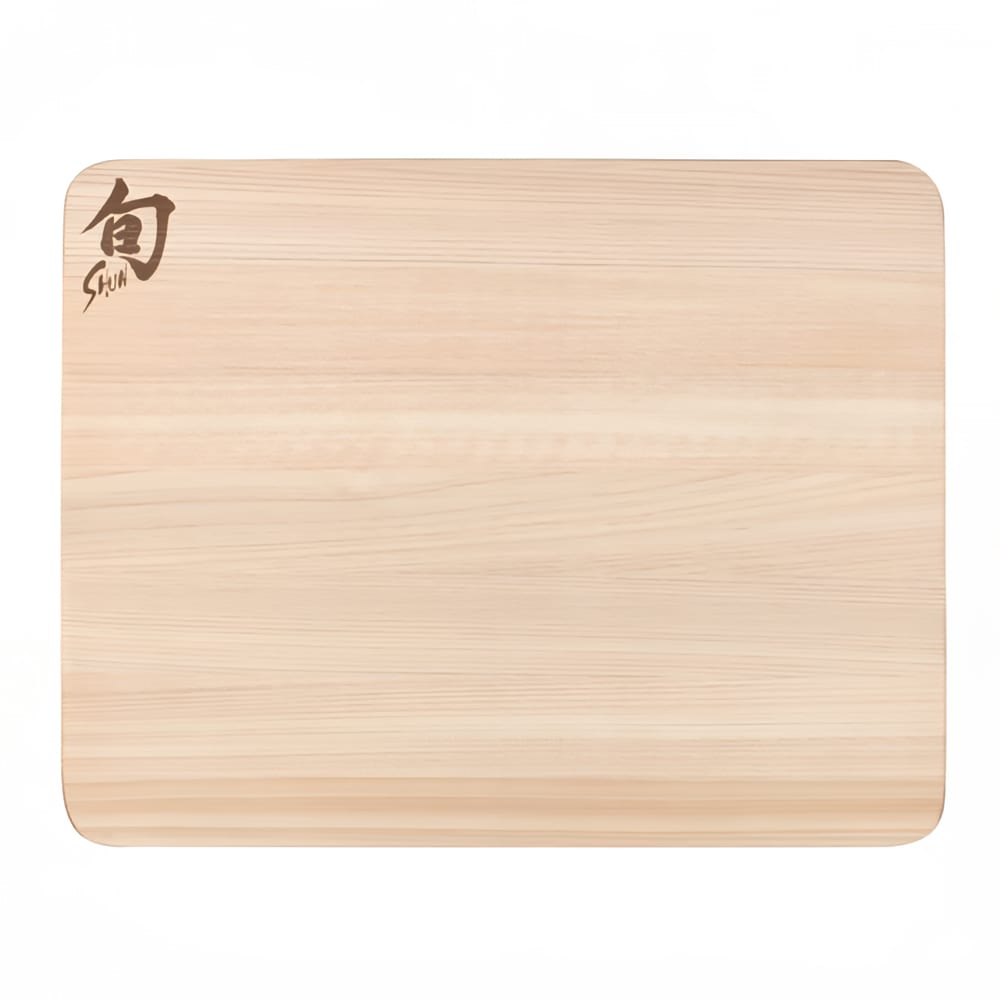 Winco WCB-1824 Wood Cutting Board, 18 x 24