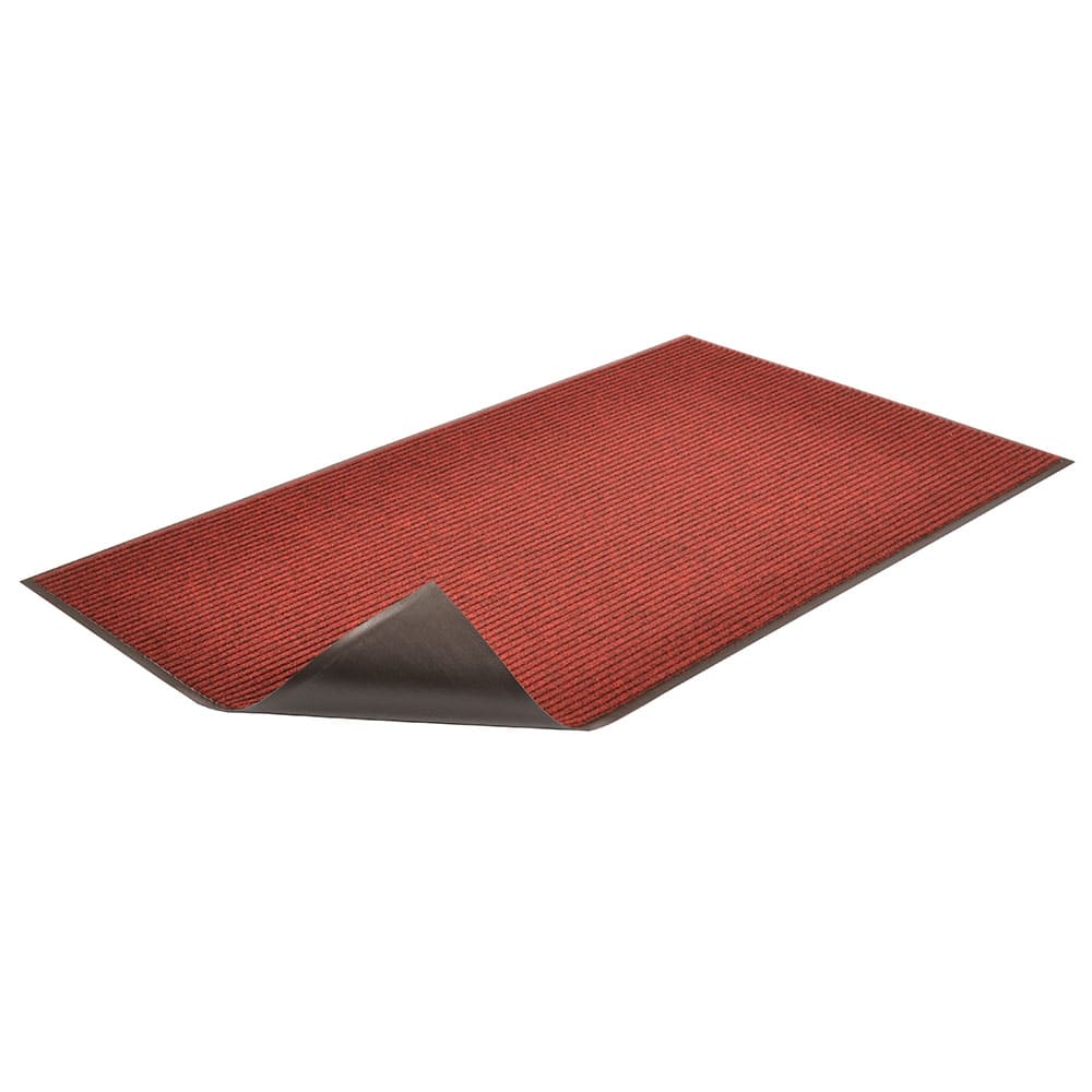 Ribbed Polypropylene Carpet Mats