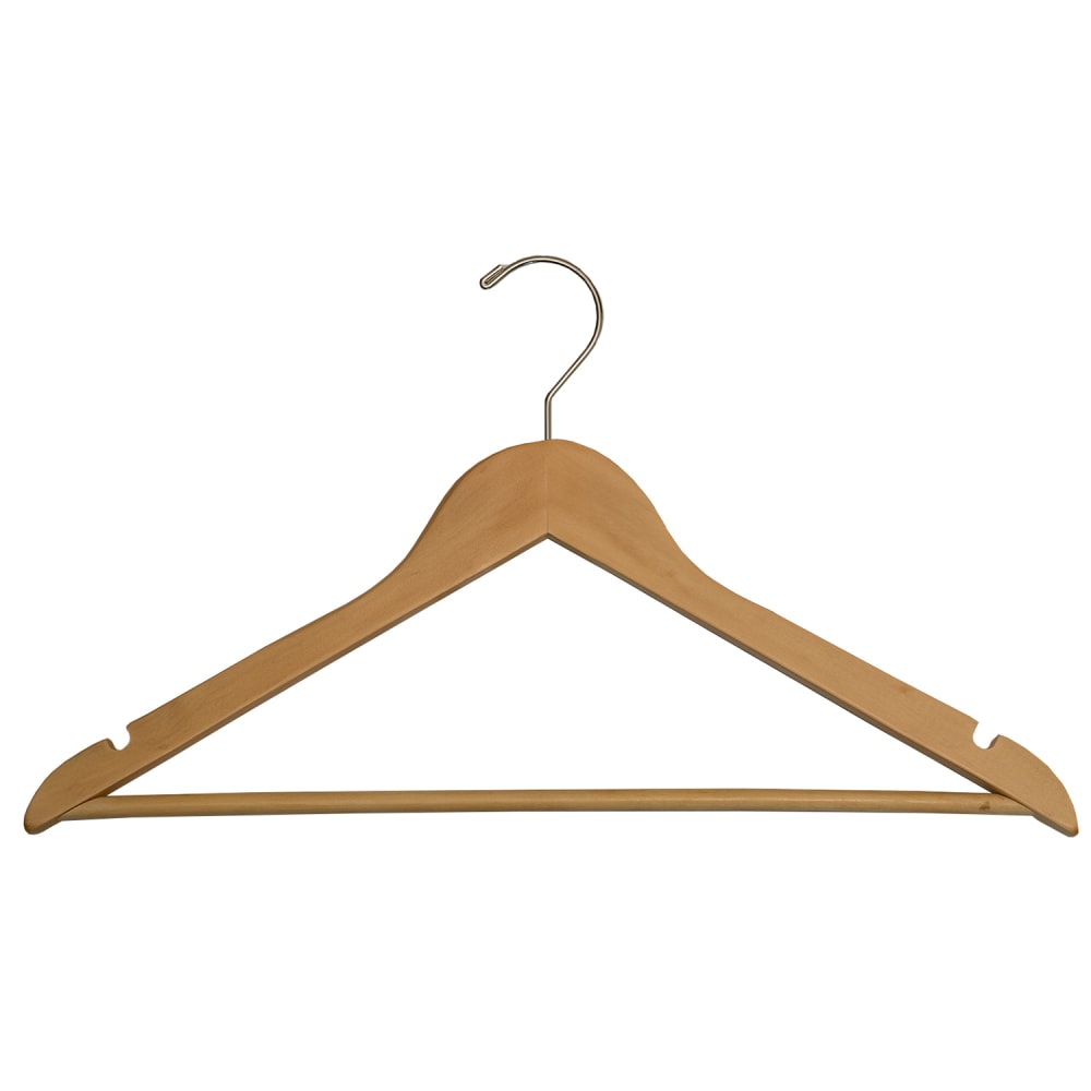 Men's Flat Hangers, Various